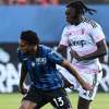 Kean e la Nazionale: si allontana la sua prossima convocazione?
