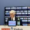 Atalanta, Gasperini: "La Juve una delle migliori squadre, sarà una gara impegnativa"