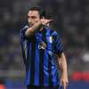 Inter, in vista del big match col Napoli si ferma anche Darmian