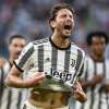 UFFICIALE - Per la Juventus scatta l'obbligo di riscatto su Locatelli