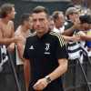LIVE- Lega Pro Juventus Next Gen-Torres: inizia la sfida