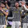 Juventus-Milan, 0-0: i bianconeri insistono! Nuova conclusione: questa volta si esibisce Gatti!