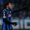 L'Atalanta perde Cuadrado, lesione al bicipite femorale per l'ex Juve