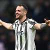 Ormai è Federico...Gattone, dopo Locatelli anche la pagina social della Juve 'rinomina' il difensore