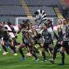 Juventus Women-Napoli 4-1: poker bianconero, allo scadere Banusic dal dischetto