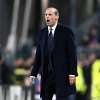 Juventus-Lazio: l'analisi di formazione di Massimiliano Allegri