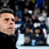 Thiago Motta a Dazn: ''Dobbiamo fare molta attenzione. Thuram e Locatelli devono capire che...''