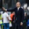 Empoli-Juventus: l'analisi di formazione di Massimiliano Allegri