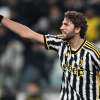 Juventus-Inter: retroscena tra Barella e Locatelli prima del fischio d'inizio