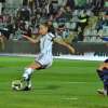 Inter-Juventus Women 1-1: al piazzato di Grosso risponde il tiro a giro di Merlo