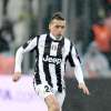 Giaccherini: "La Juve ha imboccato la strada giusta con i giovani. Pogba? Purtroppo il fisico lo sta condizionando anche mentalmente, ma se sta bene è un fuoriclasse""