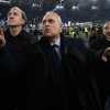 Lazio-Milan, Lotito furioso dopo l'arbitraggio: "Oggi si è superato ogni limite"