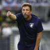 Di Francesco: "Soulè ha una grande determinazione e non si deve accontentare"
