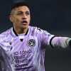Udinese, anche Sanchez si sfoga sui social per lo scarso utilizzo