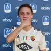 Roma-Juventus Women 3-1: Linari non sbaglia dal dischetto