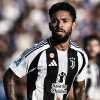 Juventus-Stoccarda, le formazioni ufficiali: ancora Douglas Luiz titolare