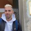 Behrami: "Per me Perin è pronto per giocare da titolare"