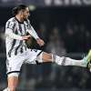 Juventus-Atalanta, le formazioni ufficiali: Allegri ripropone Rabiot