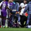 Malore Bove, ipotesi crisi epilettica per il giocatore della Fiorentina