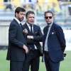 L'uragano Juve potrebbe coinvolgere altri club in Italia e all'estero