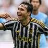 Minotti: "La Juve senza coppe è avvantaggiata. L'entusiasmo serve a Chiesa e Vlahovic"