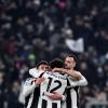Darren Burgess: “Juventus, un’opportunità irripetibile per me e la mia famiglia”