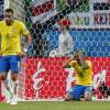 Brasile già eliminato, tre bianconeri tornano a casa