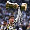 La Juventus ricorda l'iconico gol di Vlahovic in Coppa Italia: la nota