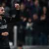 Rabiot: “Alla Juventus sto bene e posso restare”