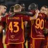 Europa League: la Roma parte bene e vince la prima gara