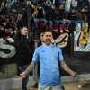 Serie A, la Lazio predomina sul Verona: Zaccagni decisivo