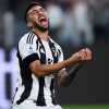 Lipsia-Juventus, 0-0: inizio da horror per i bianconeri! Thiago Motta è costretto a due cambi forzati!