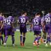 La Fiorentina torna al successo, Sassuolo con un piede in B