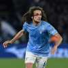 Guendouzi-Juve, il ds della Lazio Fabiani smentisce la trattativa