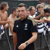 LIVE - Serie C, Mantova-Juventus Next Gen: le formazioni ufficiali