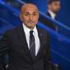 Spalletti sui volti nuovi in Nazionale: "Maldini ha le giocate, Pisilli bel centrocampista"