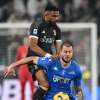Juventus ancora senza rigori subiti, potrebbe eguagliare l'Inter