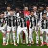 La Juventus su "X" ricorda il 3-0 all'Atalanta del 2012