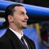 Ibrahimovic a DAZN: "Tomori? Sta bene al Milan, a Conceicao piace tanto"