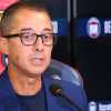 Longo (all. Crotone): "Superare la Juve Next Gen non era semplice"