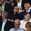 Berlusconi: “È una cosa storica aver battuto la Juventus”