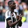 Bologna-Juventus 0-1: la sblocca Thuram da fuori!