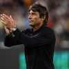 Conte in conferenza stampa: ''Faccio parte della storia della Juventus e nessuno me lo toglierà''