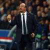 Benitez: "La Juventus si riprenderà, Allegri è un bravissimo allenatore"