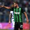 Berardi alla Gazzetta: 'L’anno scorso volevo andare alla Juve ma...'