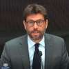 Juventus, i legali chiedono alla Procura di spostare il processo a Milano