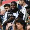 Stampa inglese: “Dalla Russia proposta per Pogba da una squadra di VIP”