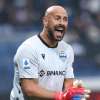 Reina: "Il Napoli di Spalletti mi ricorda quello di Sarri, ma non parlo di Scudetto, quello sfiorato nel 2018 è una ferita aperta"