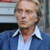 Montezemolo: "La Juve è una delle delusioni di questa Serie A"