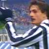 Salernitana e Juventus unite nel ricordo di Andrea Fortunato